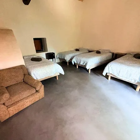 Quiet, Automated For 12 People * Saint-Laurent-des-Arbres