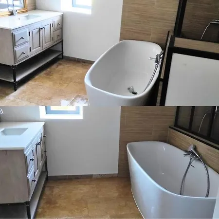 Quiet, Automated For 12 People Feriehus Saint-Laurent-des-Arbres